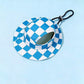 Zomer Puppy Bucket Hat met Oorgaten