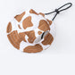 Zomer Puppy Bucket Hat met Oorgaten