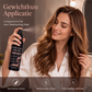 💆‍♀️ 2+1 GRATIS! Multifunctionele Spray voor Pruiken – Anti-Statisch, Zijdezacht en Perfect voor Zowel Natuurlijke als Synthetische Pruiken 👩‍🦰
