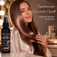 💆‍♀️ 2+1 GRATIS! Multifunctionele Spray voor Pruiken – Anti-Statisch, Zijdezacht en Perfect voor Zowel Natuurlijke als Synthetische Pruiken 👩‍🦰