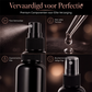 💆‍♀️ 2+1 GRATIS! Multifunctionele Spray voor Pruiken – Anti-Statisch, Zijdezacht en Perfect voor Zowel Natuurlijke als Synthetische Pruiken 👩‍🦰