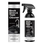 🚿🖤 Kalkreiniger spray | Op citroenzuur, geen schrobben | Voor zwarte wastafels & kranen | Voorkomt nieuwe aanslag | Veilig dagelijks gebruik | KOOP 2, KRIJG 1 GRATIS!