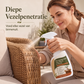 Onderhoudsspray voor rotan en riet 120ml Herstelt de natuurlijke kleur en beschermt gevlochten meubels