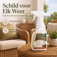 Onderhoudsspray voor rotan en riet 120ml Herstelt de natuurlijke kleur en beschermt gevlochten meubels