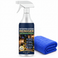 Reinigingsspray voor buitenlantaarns en tuinverlichting