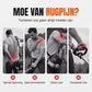 🔧 Universele Schouderriem voor Grasmaaiers – Past op de Meeste Merken en Modellen, Eenvoudig te Bevestigen, Verhoogt het Werkcomfort 🛠️✅