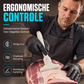 🥩 Roestvrijstalen Vleesschraper voor Vet en Bindweefsel – Professioneel Keukengerei voor Snel en Efficiënt Vlees Reinigen 👨‍🍳🔪