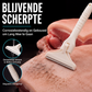 🥩 Roestvrijstalen Vleesschraper voor Vet en Bindweefsel – Professioneel Keukengerei voor Snel en Efficiënt Vlees Reinigen 👨‍🍳🔪