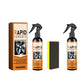 🎁 2+1 GRATIS! Snelwerkende Keramische Bandencoatingspray – Directe Glans en Langdurige Bescherming voor je Autobanden 🚗✨