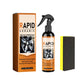 🎁 2+1 GRATIS! Snelwerkende Keramische Bandencoatingspray – Directe Glans en Langdurige Bescherming voor je Autobanden 🚗✨