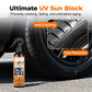 🎁 2+1 GRATIS! Snelwerkende Keramische Bandencoatingspray – Directe Glans en Langdurige Bescherming voor je Autobanden 🚗✨