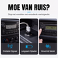 Bluetooth Autoradio Adapter – Draadloos Muziek Streamen, Handsfree Bellen & Snel Opladen in één Apparaat 🚗🔋