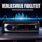 Bluetooth Autoradio Adapter – Draadloos Muziek Streamen, Handsfree Bellen & Snel Opladen in één Apparaat 🚗🔋