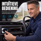 Bluetooth Autoradio Adapter – Draadloos Muziek Streamen, Handsfree Bellen & Snel Opladen in één Apparaat 🚗🔋
