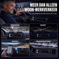 Bluetooth Autoradio Adapter – Draadloos Muziek Streamen, Handsfree Bellen & Snel Opladen in één Apparaat 🚗🔋