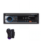 Bluetooth Autoradio Adapter – Draadloos Muziek Streamen, Handsfree Bellen & Snel Opladen in één Apparaat 🚗🔋