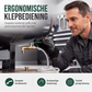 🎁 2+1 GRATIS! Universele Aftapklevenset voor Luchtcompressoren – Vervang Versleten Afdichtingen Snel en Eenvoudig, Perfect voor Elke Compressor 🛠️💨