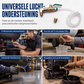 🎁 2+1 GRATIS! Universele Aftapklevenset voor Luchtcompressoren – Vervang Versleten Afdichtingen Snel en Eenvoudig, Perfect voor Elke Compressor 🛠️💨