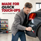 🛡️ 2+1 GRATIS! Herfst Deal – 50% Korting op Professionele Bumperreparatielijm – Ultra Sterke Hechting voor Langdurige Reparaties, Onzichtbaar Resultaat! 🚗✨