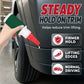 🛡️ 2+1 GRATIS! Herfst Deal – 50% Korting op Professionele Bumperreparatielijm – Ultra Sterke Hechting voor Langdurige Reparaties, Onzichtbaar Resultaat! 🚗✨