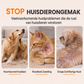 🎁 2+1 GRATIS! Huidverzachtende Spray voor Huisdieren – Verlicht Jeuk en Irritatie, Kalmeert en Verzorgt de Huid van je Kat of Hond 🐾✨