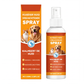 🎁 2+1 GRATIS! Huidverzachtende Spray voor Huisdieren – Verlicht Jeuk en Irritatie, Kalmeert en Verzorgt de Huid van je Kat of Hond 🐾✨