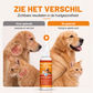 🎁 2+1 GRATIS! Huidverzachtende Spray voor Huisdieren – Verlicht Jeuk en Irritatie, Kalmeert en Verzorgt de Huid van je Kat of Hond 🐾✨