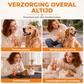 🎁 2+1 GRATIS! Huidverzachtende Spray voor Huisdieren – Verlicht Jeuk en Irritatie, Kalmeert en Verzorgt de Huid van je Kat of Hond 🐾✨