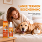 🎁 2+1 GRATIS! Huidverzachtende Spray voor Huisdieren – Verlicht Jeuk en Irritatie, Kalmeert en Verzorgt de Huid van je Kat of Hond 🐾✨