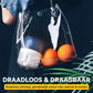 ⚡ Multifunctionele Draagbare Draadloze Elektrische Hakmolen – Krachtig Snijden, Malen en Mixen in Seconden, zonder Gedoe met Snoeren 🧄🍅