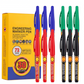 🔥 KOOP 2 SETS, KRIJG 1 SET GRATIS! Markerpennen met Lange Punt – Snel Droog & Waterbestendig | Voor Houtbewerking, Klussen & Nauwkeurig Markeren 🛠️