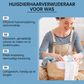 🎁 2+1 GRATIS! Herbruikbare Wasballen voor het Verwijderen van Huisdierenharen – Geen Haar Meer op je Kleding, Perfect voor Honden- en Katteneigenaren 🐾✨
