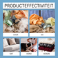 🎁 2+1 GRATIS! Herbruikbare Wasballen voor het Verwijderen van Huisdierenharen – Geen Haar Meer op je Kleding, Perfect voor Honden- en Katteneigenaren 🐾✨