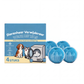 🎁 2+1 GRATIS! Herbruikbare Wasballen voor het Verwijderen van Huisdierenharen – Geen Haar Meer op je Kleding, Perfect voor Honden- en Katteneigenaren 🐾✨