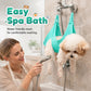 💪 2+1 GRATIS! Veilige Verzorgingshangmat voor Huisdieren – Sterke Bevestiging, Houdt je Huisdier Stabiel en Rustig, Zonder Extra Handen. Ideaal voor Grote en Kleine Honden! 🐶✅