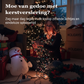 ✨ 2+1 GRATIS! Magische LED Sneeuwvlok Projectielamp – Roteerbare Sneeuwval met Meerdere Lichtstanden, Perfect voor Kerst, Feestjes en Romantische Avonden 🎄🌨️