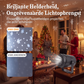 ✨ 2+1 GRATIS! Magische LED Sneeuwvlok Projectielamp – Roteerbare Sneeuwval met Meerdere Lichtstanden, Perfect voor Kerst, Feestjes en Romantische Avonden 🎄🌨️