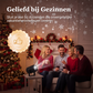 ✨ 2+1 GRATIS! Magische LED Sneeuwvlok Projectielamp – Roteerbare Sneeuwval met Meerdere Lichtstanden, Perfect voor Kerst, Feestjes en Romantische Avonden 🎄🌨️