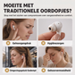 🎵 2+1 GRATIS! Draadloze Clip-on Oordopjes met Open Design – Kristalhelder Geluid, Stabiele Bluetooth 5.3 Verbinding, Lichtgewicht en Comfortabel voor de Hele Dag 🎶✨