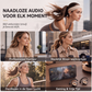 🎵 2+1 GRATIS! Draadloze Clip-on Oordopjes met Open Design – Kristalhelder Geluid, Stabiele Bluetooth 5.3 Verbinding, Lichtgewicht en Comfortabel voor de Hele Dag 🎶✨