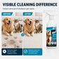 🐶✨ KOOP 2, KRIJG 1 GRATIS – Vlekken- & Geurverwijderaar Voor Huisdieren | Krachtige Reinigingsspray Voor Tapijt, Bank & Vloer