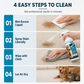 🐶✨ KOOP 2, KRIJG 1 GRATIS – Vlekken- & Geurverwijderaar Voor Huisdieren | Krachtige Reinigingsspray Voor Tapijt, Bank & Vloer