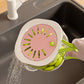 🎁 2+1 GRATIS + 50% KORTING! 2-in-1 Afdruipmand met Deksel – Ruimtebesparend en Stijlvol voor een Opgeruimde Keuken ✨
