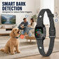 🌟 Automatische Smart Anti-Blakband – Herkent Blaffen, Corrigeert automatisch, Ideaal voor Binnen en Buiten 🏡