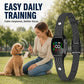 🌟 Automatische Smart Anti-Blakband – Herkent Blaffen, Corrigeert automatisch, Ideaal voor Binnen en Buiten 🏡