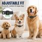 🌟 Automatische Smart Anti-Blakband – Herkent Blaffen, Corrigeert automatisch, Ideaal voor Binnen en Buiten 🏡