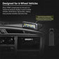 🛠️ Universele Zonne Tire Pressure Monitor – Eenvoudige Installatie, Geschikt voor Auto's, SUV's en Campers. Houd je Banden Altijd in Topconditie! 🚙💪