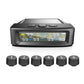 🛠️ Universele Zonne Tire Pressure Monitor – Eenvoudige Installatie, Geschikt voor Auto's, SUV's en Campers. Houd je Banden Altijd in Topconditie! 🚙💪