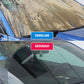 🚗✨ KOOP 1, KRIJG 1 GRATIS – 10 Geconcentreerde Bruistabletten Voor Autoruitenreiniger | Oplossen In Water & Klaar Voor Gebruik