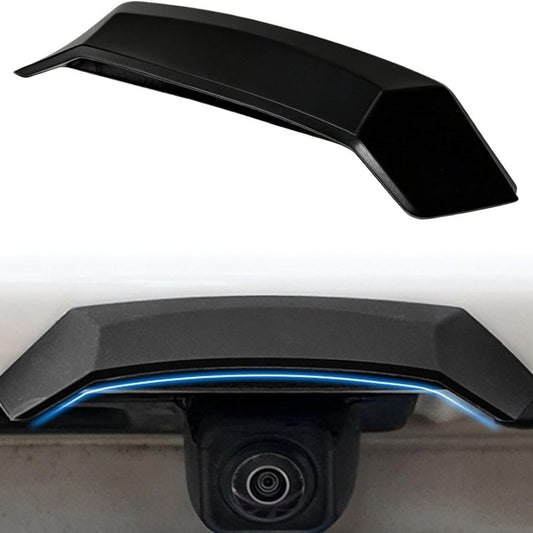 🚗🌧️ 50% KORTING – Universele Regenkap Voor Achteruitrijcamera | Bescherming Tegen Regen & Spatwater